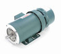 122248.00 Leeson 1 hp 1800 RPM 230/460V 143TC Frame (Rigid Base) TEFC 3-Phase Brake Motor