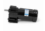 M1145122.00 Leeson 1/6 hp 16 RPM 190 VAC 38 Frame (No Base) TEFC 3-Phase AC Controllable Gearmotor