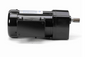 096068.00 Leeson 1/4 hp 85 RPM 208-230/460 VAC 42Y Frame (No Base) TEFC 3-Phase AC Controllable Gearmotor