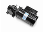 M1145127.00 Leeson 3/8 hp 29 RPM 190 VAC 38 Frame (No Base) TEFC 3-Phase AC Controllable Gearmotor