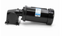 M1145127.00 Leeson 3/8 hp 29 RPM 190 VAC 38 Frame (No Base) TEFC 3-Phase AC Controllable Gearmotor
