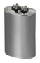 15MFD 370/440 VAC Motor Run Capacitor (Oval)