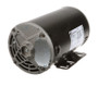 H886LES Century 2 hp 1800 RPM 3-Phase 56 Frame ODP (rigid base) 230/460V