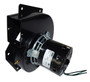 Fasco D673 Motor | Heil-Quaker, Rheem-Ruud Draft Inducer 115V  (610672, JA1M139, 51-21504-01)