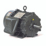 CD30P2F Nidec 30 hp 1800 RPM 286T Frame (Rigid Base) 460V TEFC 3-Phase World Electric Motor