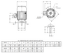 C7P2DCR Nidec 7 1/2 hp 1800 RPM 213TC Frame (Vertical) 208-230/460V TEFC 3-Phase C-Face Motor