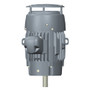 C15P2DCR Nidec 15 hp 1800 RPM 254TC Frame (Vertical) 208-230/460V TEFC 3-Phase C-Face Motor