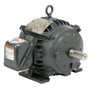 CVW7V2B6 Nidec 7 1/2 hp 1800 RPM 213T Frame (Rigid Base) 230/460V TEAO 3-Phase Cooling Tower Motor