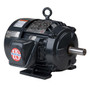 CW15V2E2 Nidec 15 hp 1800 RPM 254T Frame (Rigid Base) 230/460V TEFC 3-Phase Cooling Tower Motor