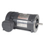 X3P2BCR Nidec 3 hp 1800 RPM 182TC Frame 60 Hz 230/460V TEFC 3-Phase Hazardous Duty Motor