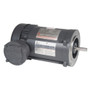 XS13CA2JCR Nidec 1/3 hp 1800 RPM 56C Frame 60 Hz 115/208-230V TEFC Cap Start Hazardous Duty Motor
