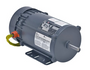 XS14CA2J Nidec 1/4 hp 1800 RPM 56 Frame 115/208-230V TENV Cap Start (Rigid) Hazardous Duty