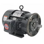 HD2V3BC Nidec 2 hp 1200 RPM 184TC (Rigid Base Cast Iron) 230/460V TEFC Inverter-Duty 3-Phase Motor
