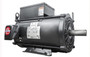 D5C2K21 Nidec 5 hp 1800 RPM 213T Frame (Rigid Base) 1-Speed 230V ODP Cap Start/Run Motor