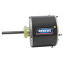 5482H Nidec Rescue 3/4 hp 1075 RPM 208-230V 5.6" Dia. (No Base) 2-Speed TEAO Condenser Motor