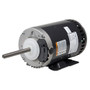 1826H Nidec 3/4 hp 1140 RPM 208-230/460V 56Z Frame (Rigid Base) 1-Speed OAO 3-Phase Commercial Motor
