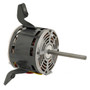 9377 Nidec 1/3 hp 1000 RPM 115V 5.6" Dia. (No Base) 4-Speed OAO Fan Motor