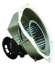 FB-RFB405 | Goodman Draft Inducer 115V (B4059000, 7002-3036, J238-112-11195)
