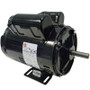 FD32CPA2P Nidec 1 1/2 HP 1800 RPM ( 1 speed) 115/230V 56 Frame TEAO Farm Fan Motor