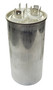 40/10MFD 370/440 VAC Dual Rated Motor Run Capacitor (Round)