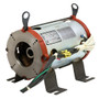 E50S1GZ Nidec 50 hp 3600 RPM 575V 3-phase 160LCS Frame Oil Submersible Elevator Motor