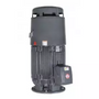 CHT10V2BLE Nidec 10 hp 1800 RPM 230/460V 3-phase 215TP Frame TEFC Holloshaft CORRO-DUTY Motor
