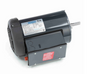117866.00 Leeson 1 1/2 hp 115/208-230V 1800 RPM 56H Frame TEFC  Cap Start/Run Woodshop Motor