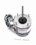ORM5484BF Century 1/8-1/15 hp 208-230V 825 RPM TEAO 48 Frame Condenser Fan Motor