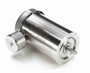 119524.00 Leeson Extreme Duck 2 hp 1800 RPM 208-230/460V 3-Phase 56C Frame TEFC (no base) Motor