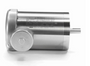 121909.00 Leeson Extreme Duck 1 1/2 hp 1800 RPM 230/460V 3-Phase 143TC Frame TEFC (no base) Motor