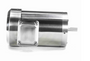 191421.00 Leeson SST Duck 1 hp 1200 RPM 208-230/460V 3-Phase 56C Frame TEFC (no base) Motor