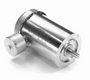 103414.00 Leeson Extreme Duck 3/4 hp 1800 RPM 208-230/460V 3-Phase S56C Frame TEFC (no base) Motor
