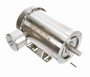 122222.00 Leeson SST Duck 2 hp 1800 RPM 208-230/460V 3-Phase 145TC Frame TEFC (base) Motor