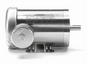 121880.00 Leeson Extreme Duck 1 1/2 hp 1800 RPM 230/460V 3-Phase 143TC Frame TEFC (base) Motor