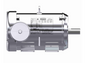 141410.00 Leeson Extreme Duck 7/12 hp 1800 RPM 230/460V 3-Phase 213TC Frame TEFC (base) Motor