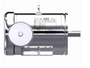 132646.00 Leeson Extreme Duck 3 hp 3600 RPM 230/460V 3-Phase 184TC Frame TEFC (base) Motor