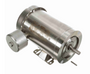 119526.00 Leeson Extreme Duck 3 hp 3600 RPM 230/460V 3-Phase 56C Frame TEFC (base) Motor
