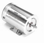 117273.00 Leeson Extreme Duck 1 hp 3600 RPM 230/460V 3-Phase 56HC Frame TENV (base) Motor
