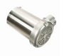 122206.00 Leeson Extreme Duck 3 hp 3600 RPM 230/460V 3-Phase 145TC Frame TEFC (no base) Motor