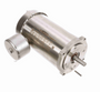 103390.00 Leeson Extreme Duck 3/4 hp 1800 RPM 208-230/460V 3-Phase S56C Frame TEFC (no base) Motor