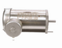 103390.00 Leeson Extreme Duck 3/4 hp 1800 RPM 208-230/460V 3-Phase S56C Frame TEFC (no base) Motor