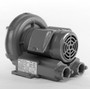 VFC300P-5T Fuji Regenerative Blower .51 hp, 5.0/2.5 amps, 115/230V
