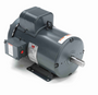 LM24802 Leeson 5 hp 1800 RPM 208-230V TEFC 184T Frame (Extra Torque Farm Duty) Motor