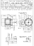 JMP0036 TECO Westinghouse 2 hp 1200 RPM 213JM Cast Iron 230/460V TEFC Close-Coupled 3-Phase Motor