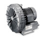 VFC400P-5T Fuji Regenerative Blower 1 hp, 8.6/4.3 amps, 115/230V