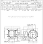 EP0012C TECO Westinghouse 1 hp 3600 RPM 143TC Cast Iron 230/460V TEFC Severe Duty 3-Phase Motor