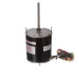 FE1076 Century 3/4 hp 1075 RPM, 2-Speed, 208-230V, 60Â°C Condenser Motor