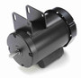 120997.00 Leeson |  2 hp 3450 RPM Delta Unisaw Electric Motor 115/230 Volts