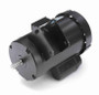 120998.00 Leeson |  4 hp 3450 RPM Delta Unisaw Electric Motor 230 Volts