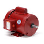 110086.00 Leeson |  1/2 hp 1725 RPM 56 Frame TEFC (Farm Duty) 115/208-230 volts